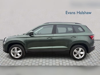 Used Skoda Karoq 2022 for sale - 78550620: Photo