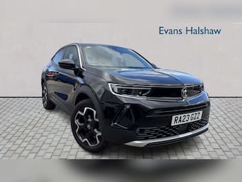 Used Vauxhall Mokka 2023 for sale - 79567947: Photo