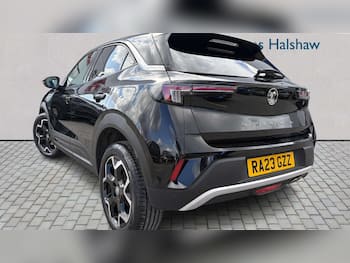 Used Vauxhall Mokka 2023 for sale - 79567947: Photo