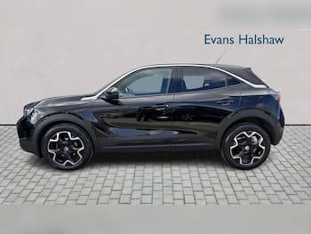 Used Vauxhall Mokka 2023 for sale - 79567947: Photo