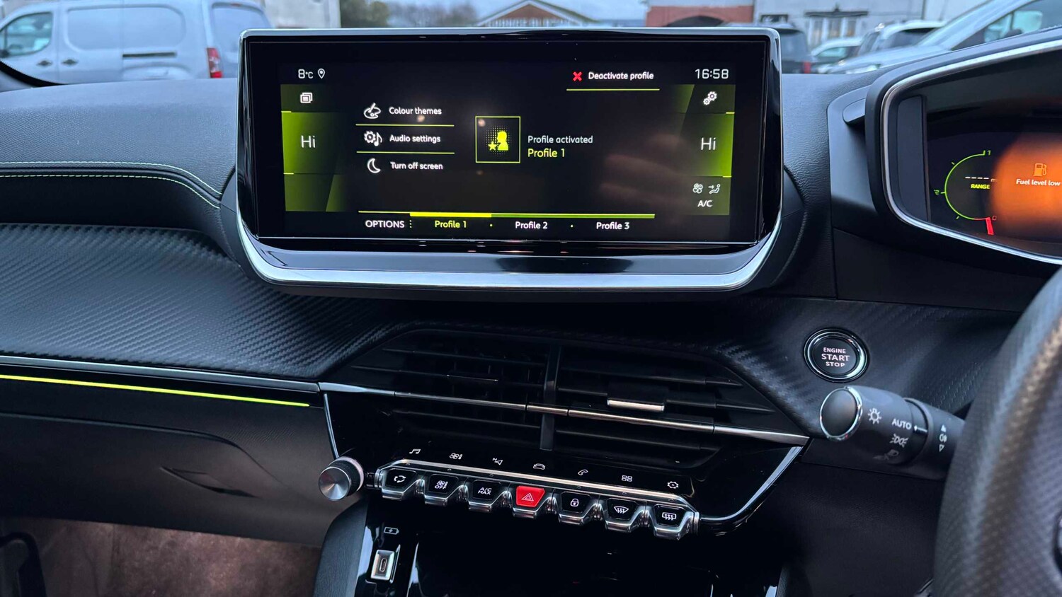 Used Peugeot 208 2022 for sale - 77858013: Photo 11