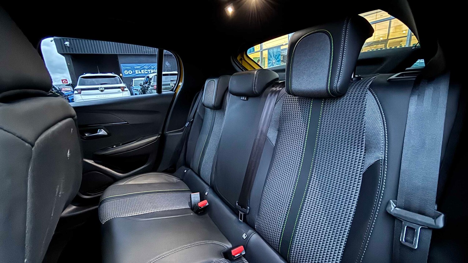 Used Peugeot 208 2022 for sale - 77858013: Photo 16