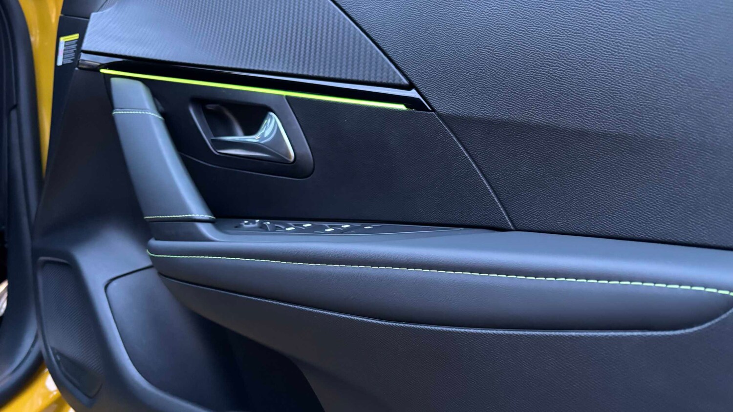 Used Peugeot 208 2022 for sale - 77858013: Photo 19