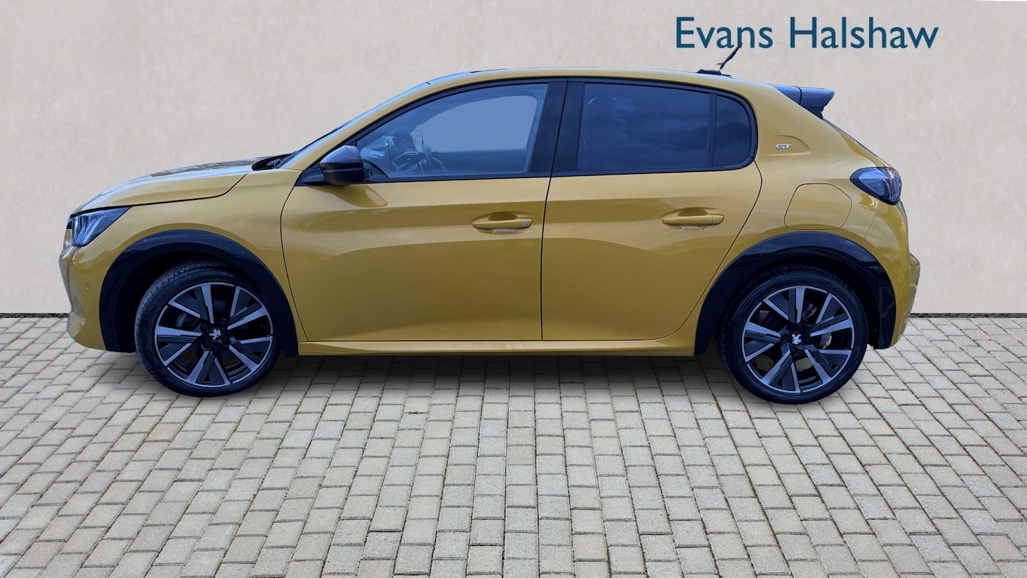 Used Peugeot 208 2022 for sale - 77858013: Photo 4