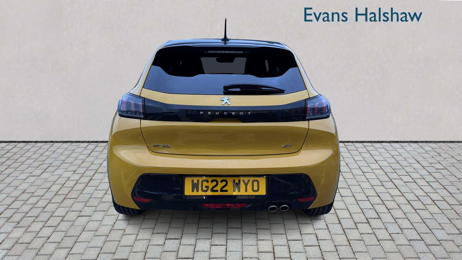 Used Peugeot 208 2022 for sale - 77858013: Photo 5