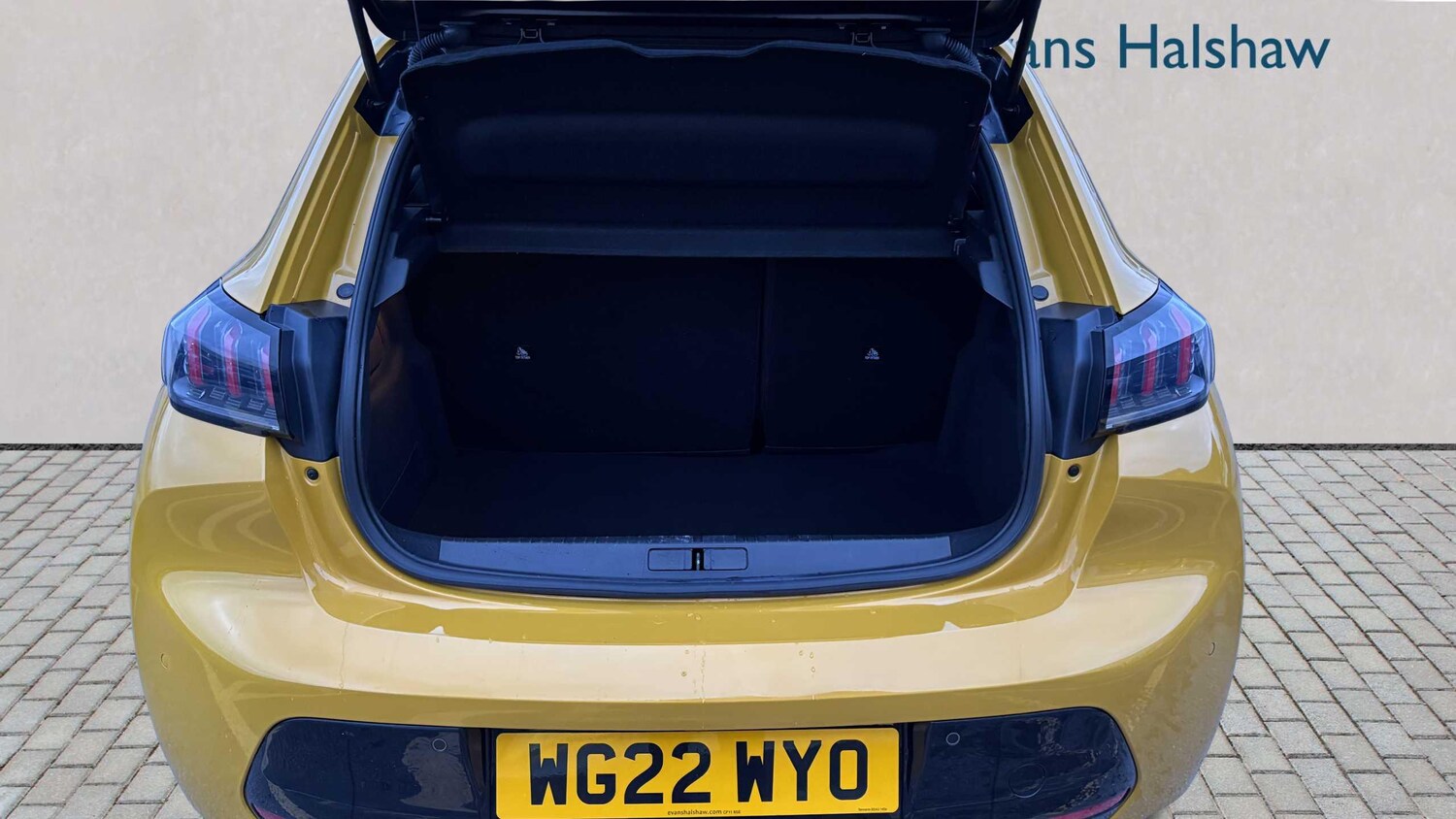 Used Peugeot 208 2022 for sale - 77858013: Photo 6