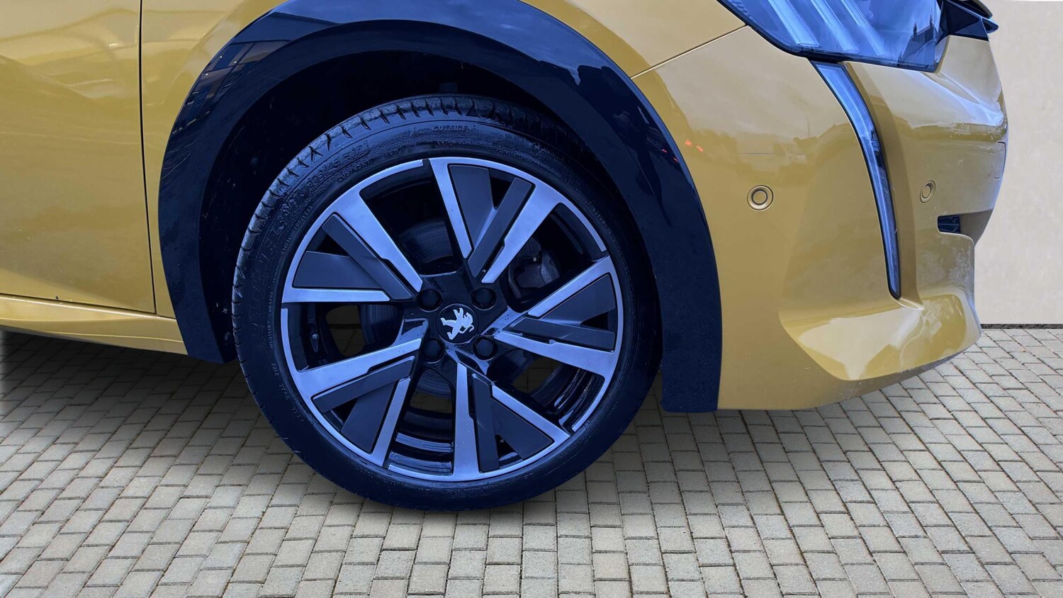 Used Peugeot 208 2022 for sale - 77858013: Photo 7