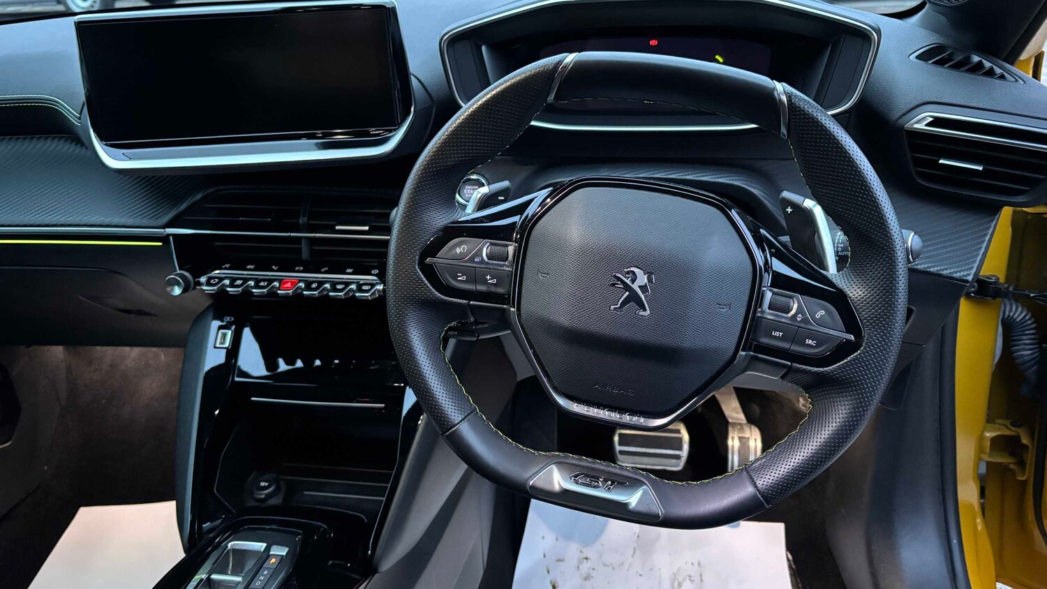 Used Peugeot 208 2022 for sale - 77858013: Photo 9