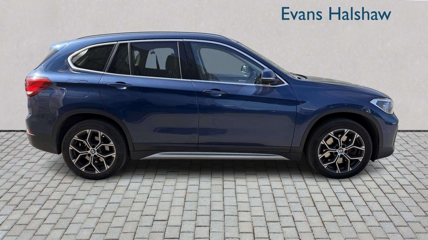 Used BMW X1 2021 for sale - 78173400: Photo 2