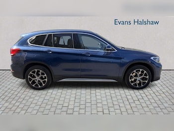 Used BMW X1 2021 for sale - 78173400: Photo