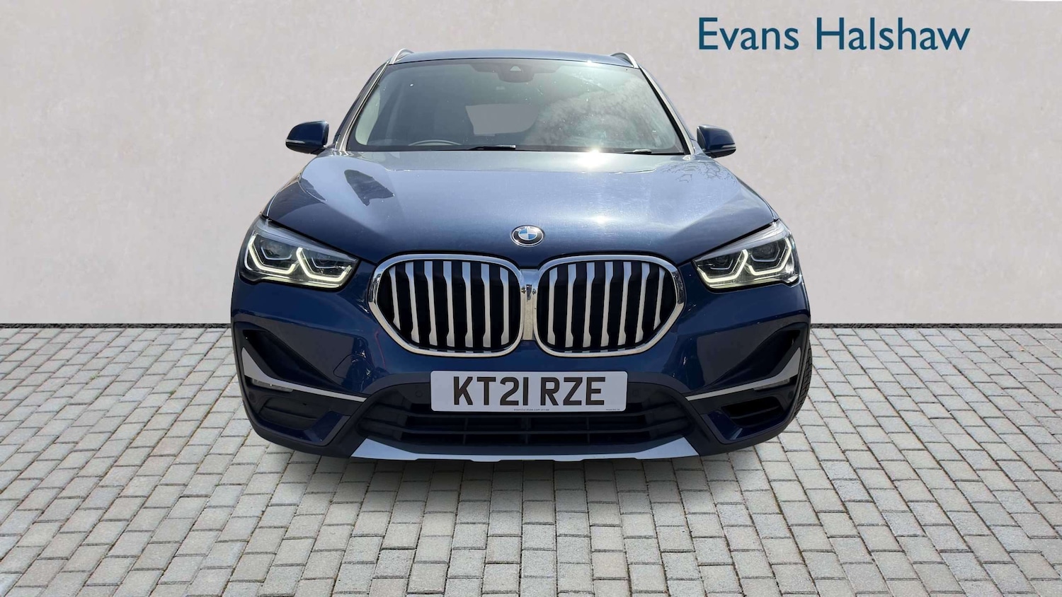 Used BMW X1 2021 for sale - 78173400: Photo 3