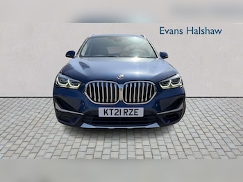 Used BMW X1 2021 for sale - 78173400: Photo