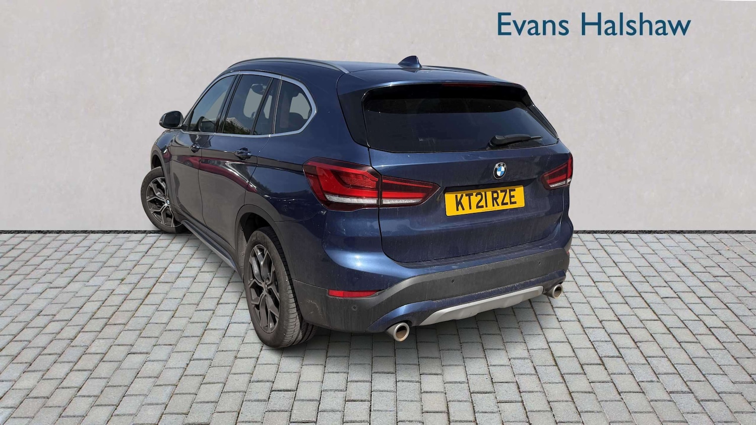 Used BMW X1 2021 for sale - 78173400: Photo 4