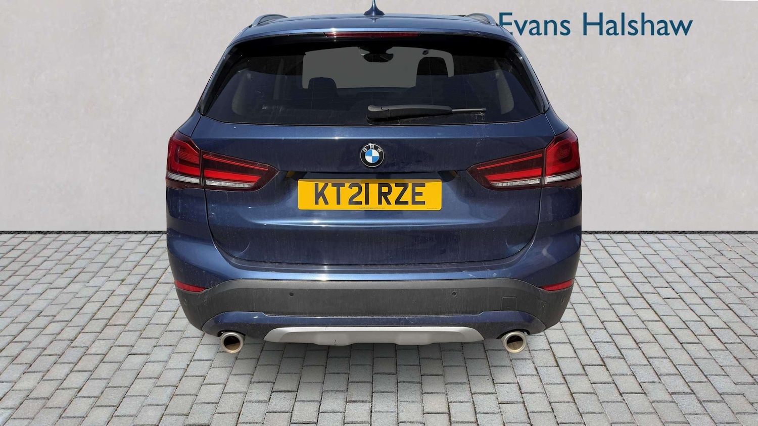 Used BMW X1 2021 for sale - 78173400: Photo 5