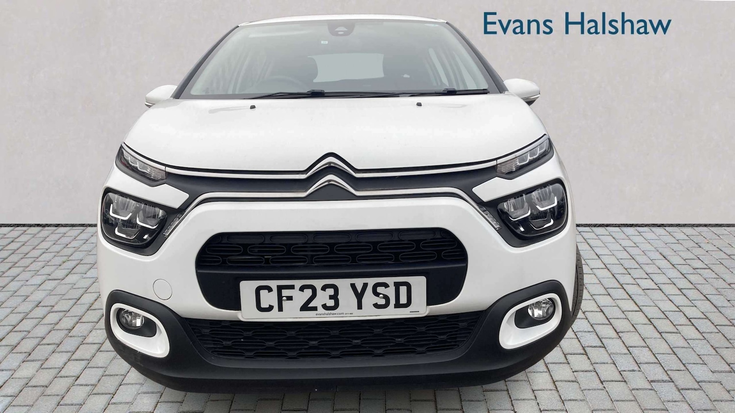 Used Citroen C3 2023 for sale - 78076700: Photo 2