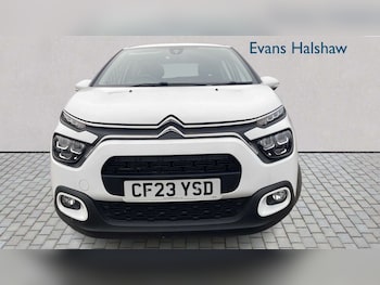 Used Citroen C3 2023 for sale - 78076700: Photo
