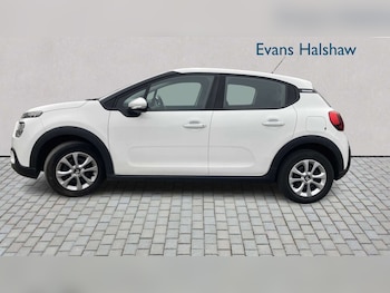 Used Citroen C3 2023 for sale - 78076700: Photo