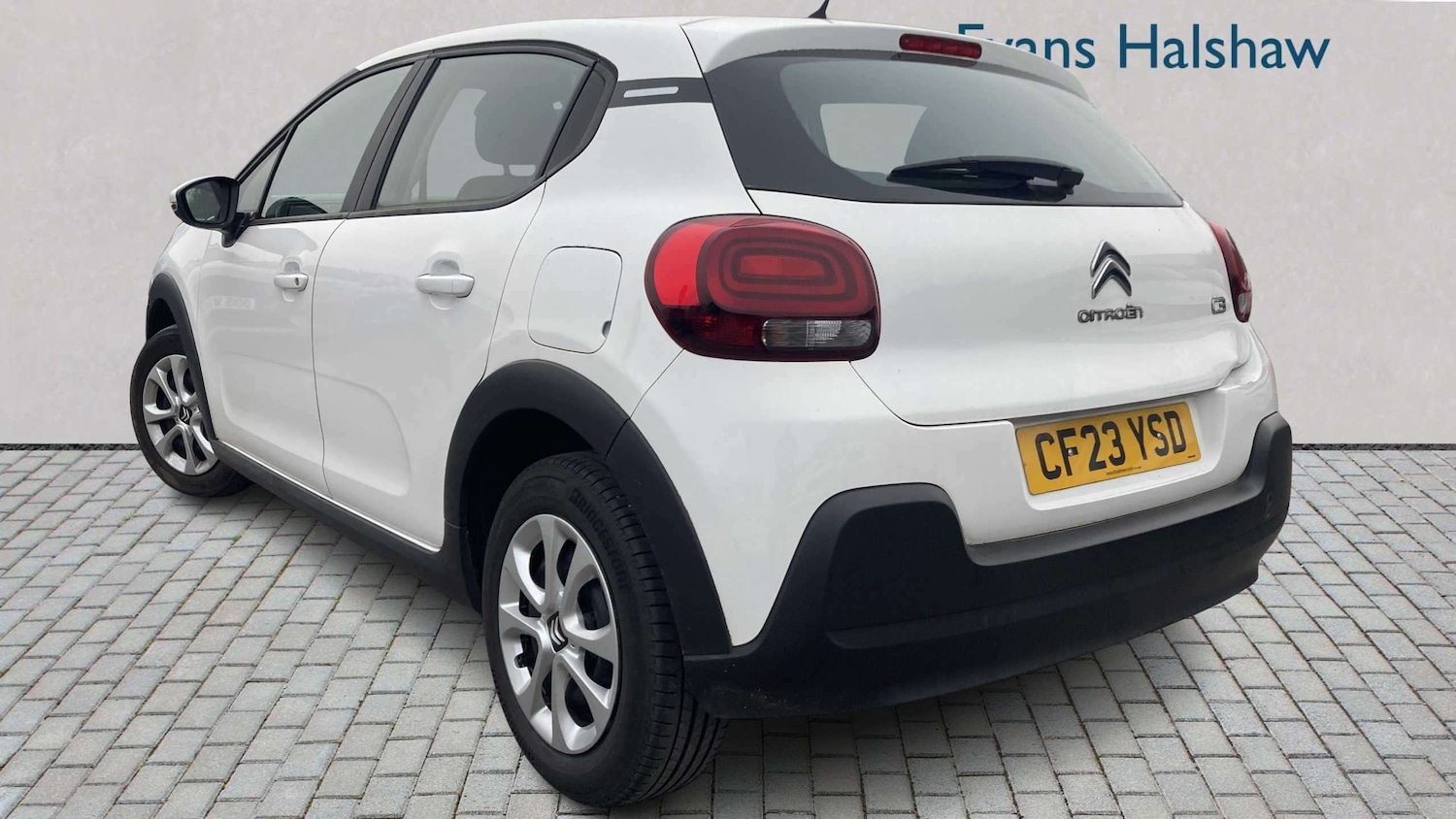 Used Citroen C3 2023 for sale - 78076700: Photo 4