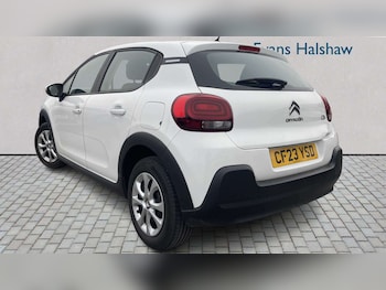 Used Citroen C3 2023 for sale - 78076700: Photo