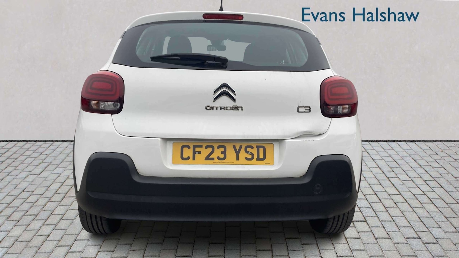 Used Citroen C3 2023 for sale - 78076700: Photo 5