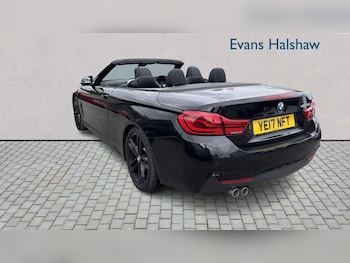 Used BMW 4 Series 2017 for sale - 78979014: Photo