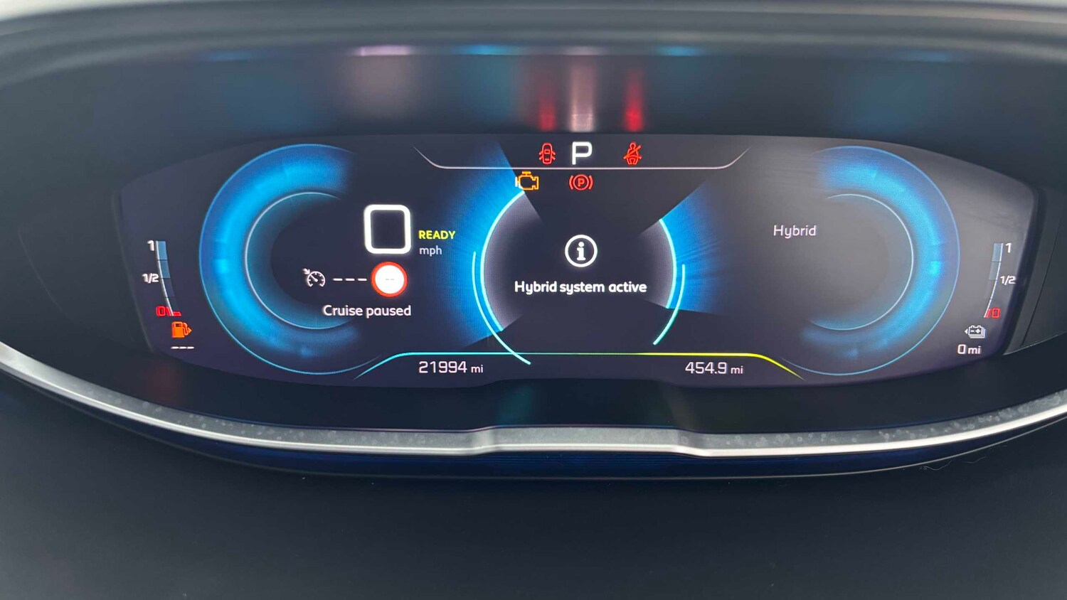 Used Peugeot 3008 2024 for sale - 77858262: Photo 10