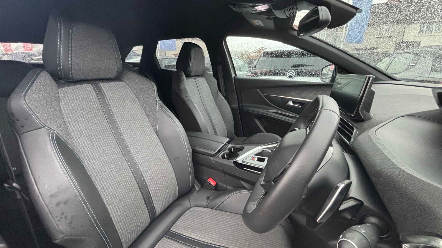 Used Peugeot 3008 2024 for sale - 77858262: Photo 13