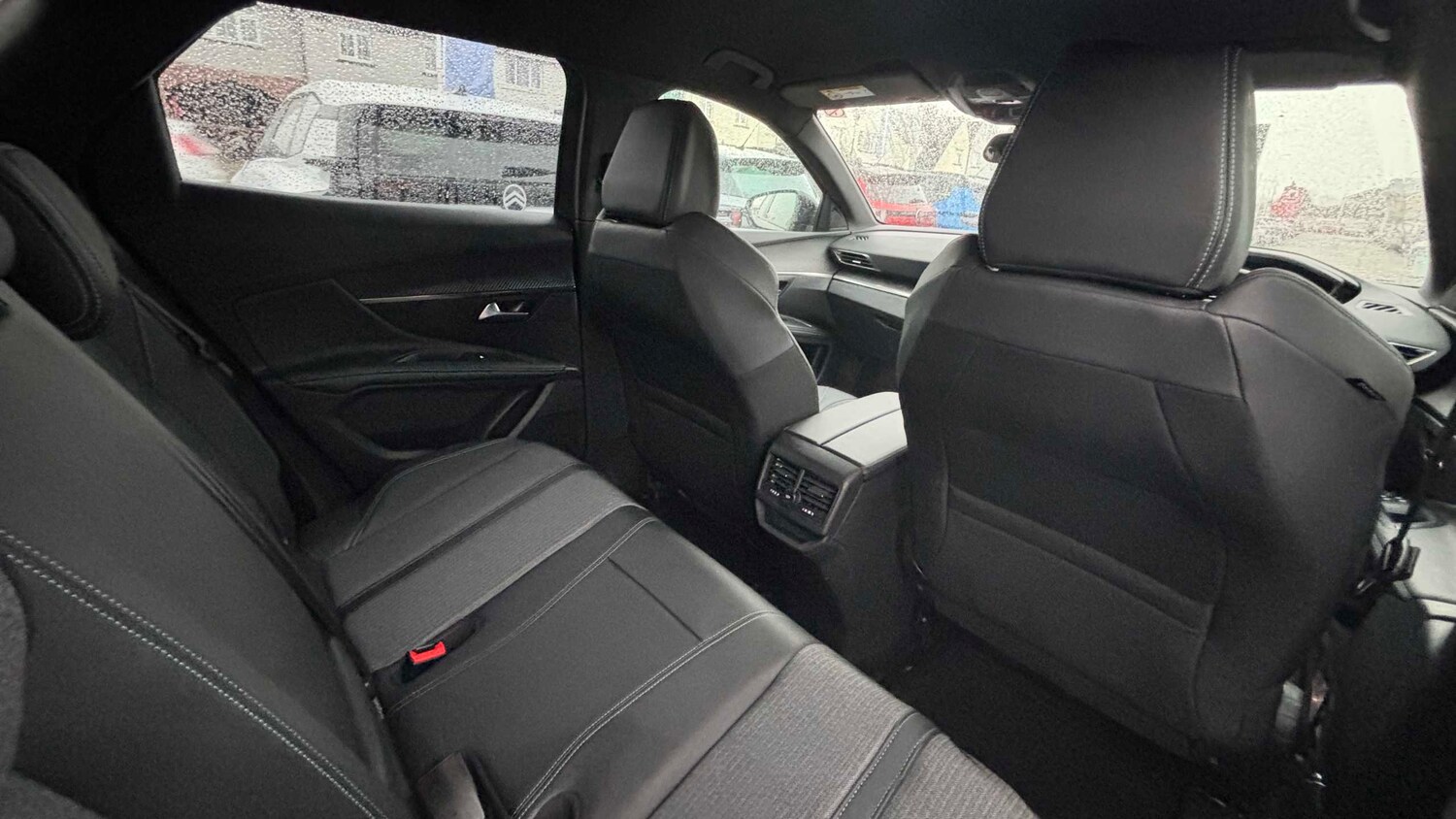 Used Peugeot 3008 2024 for sale - 77858262: Photo 14