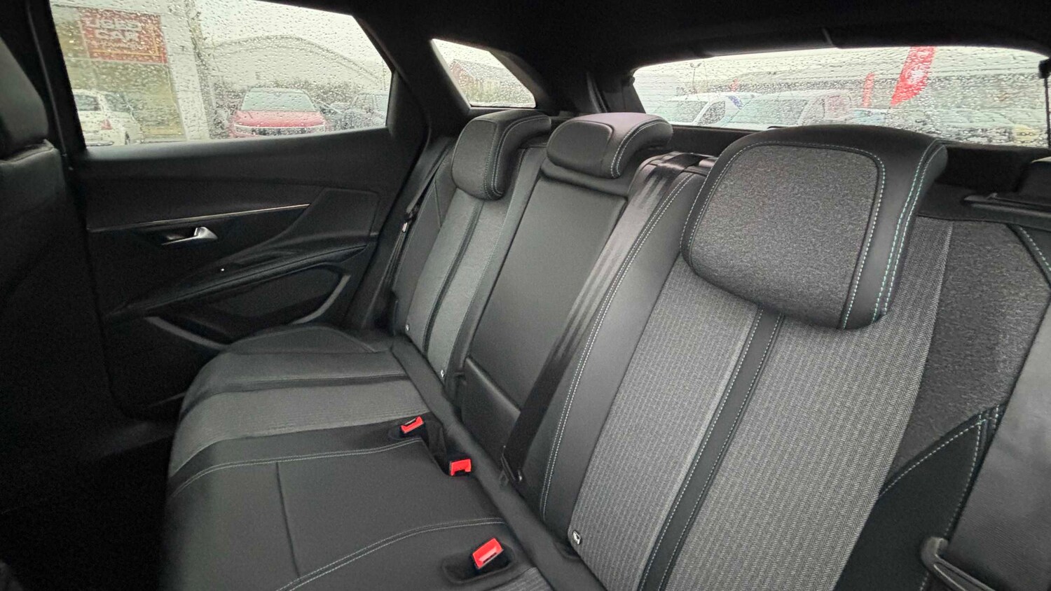 Used Peugeot 3008 2024 for sale - 77858262: Photo 15