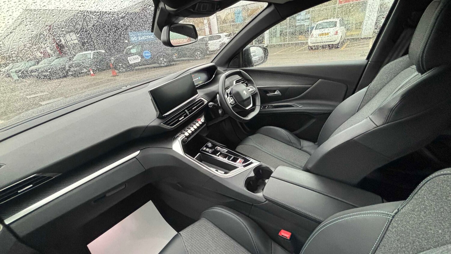 Used Peugeot 3008 2024 for sale - 77858262: Photo 16