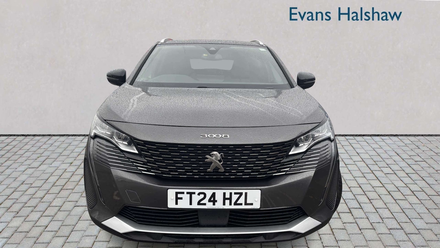 Used Peugeot 3008 2024 for sale - 77858262: Photo 3