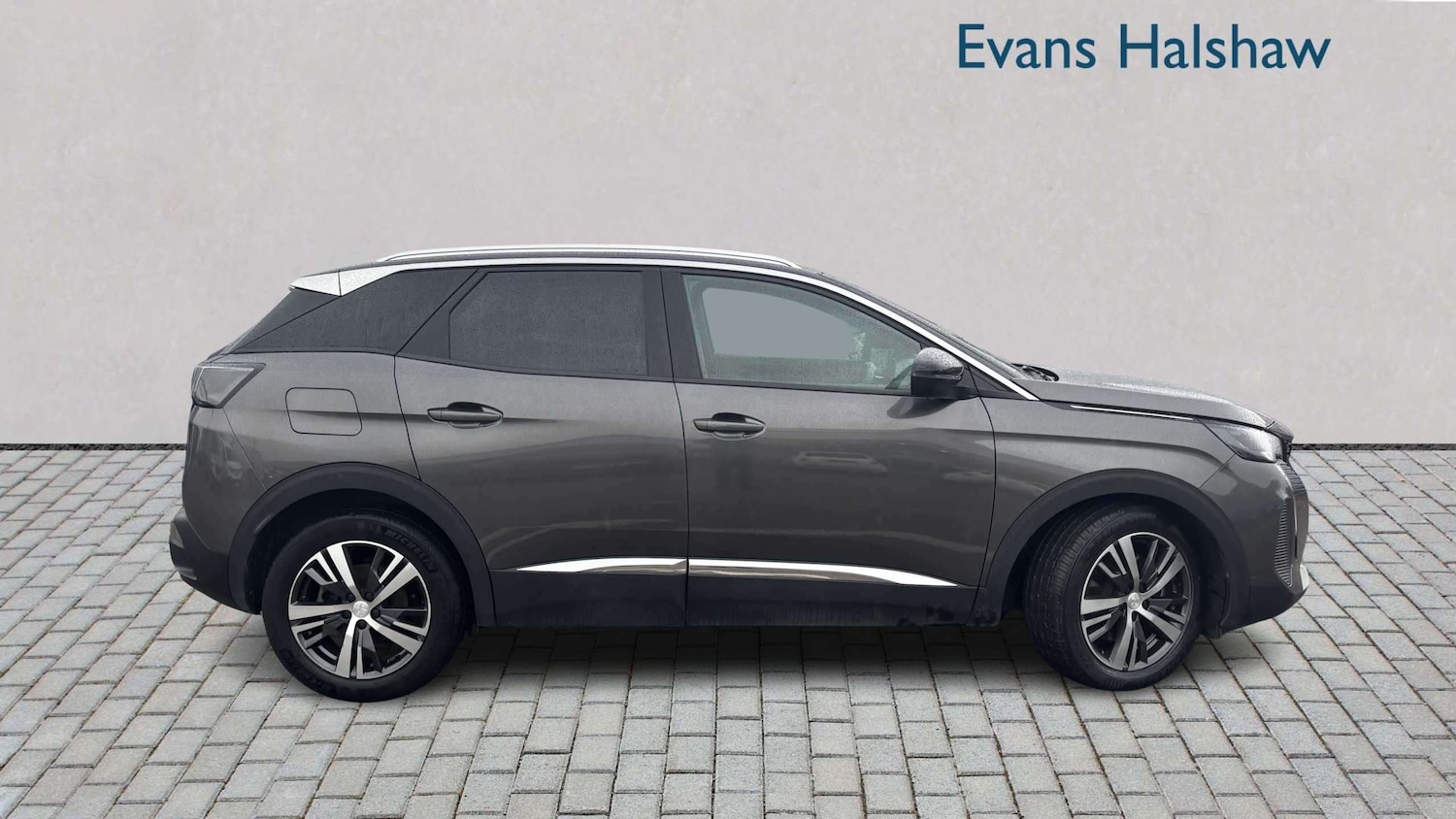 Used Peugeot 3008 2024 for sale - 77858262: Photo 4