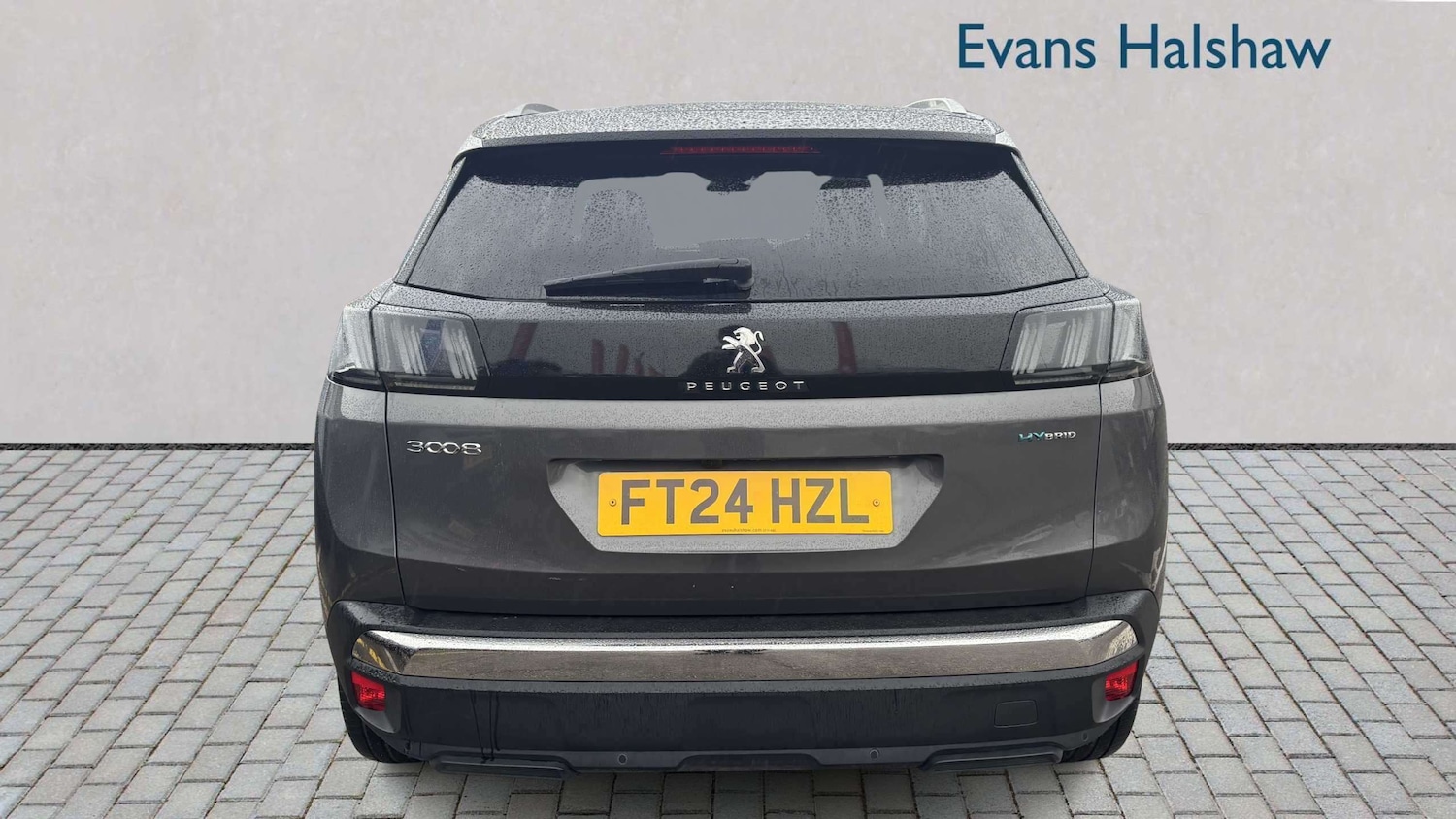 Used Peugeot 3008 2024 for sale - 77858262: Photo 5