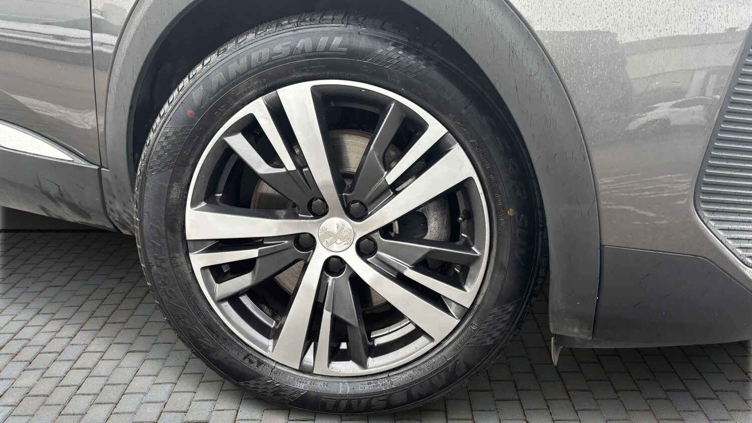 Used Peugeot 3008 2024 for sale - 77858262: Photo 7