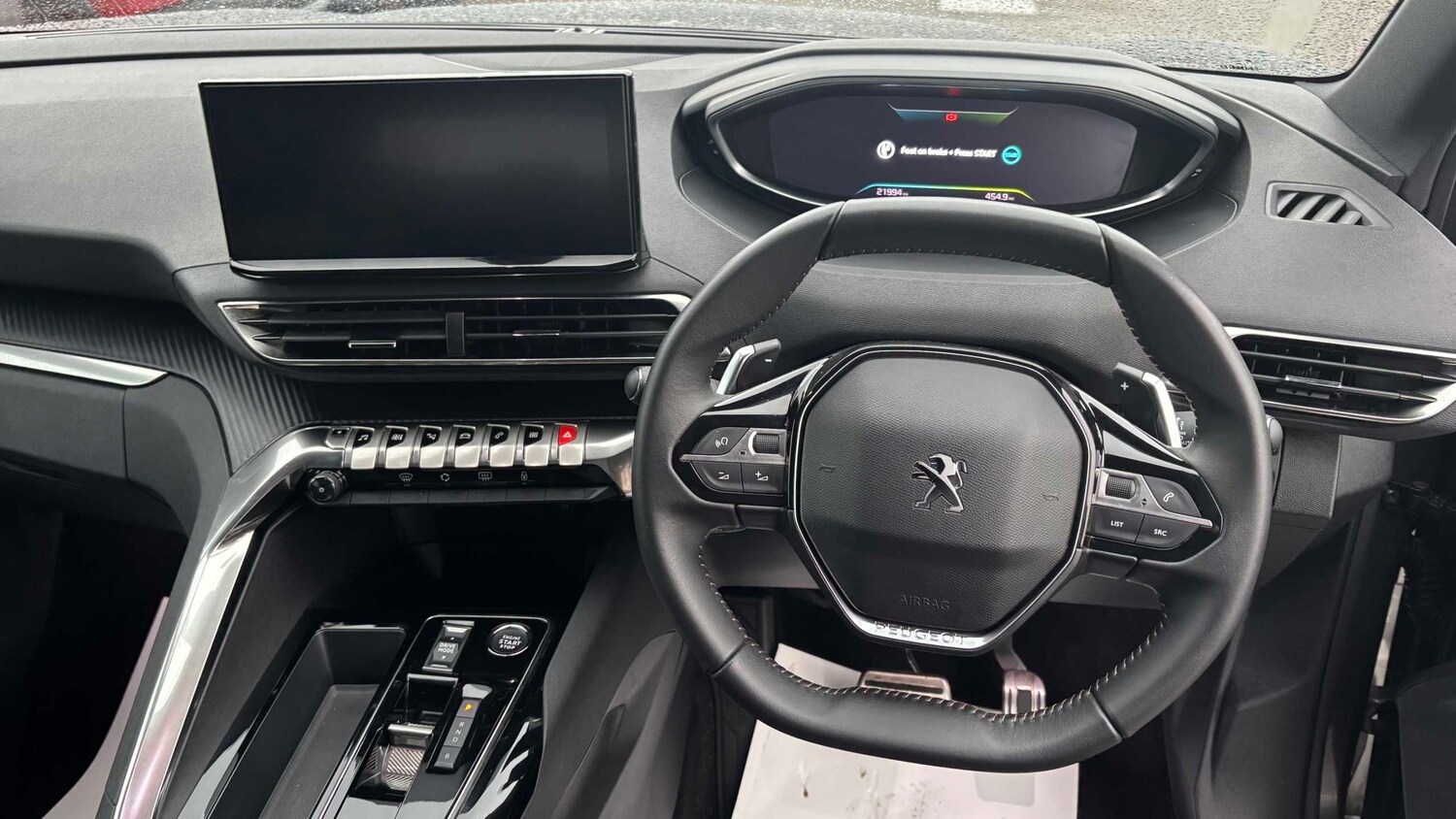 Used Peugeot 3008 2024 for sale - 77858262: Photo 9