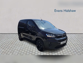 Used Citroen Berlingo 2026 for sale - 79239102: Photo