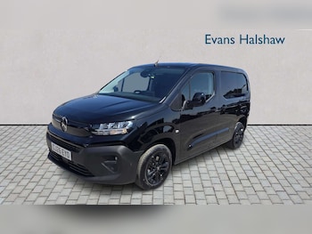 Used Citroen Berlingo 2026 for sale - 79239102: Photo