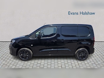 Used Citroen Berlingo 2026 for sale - 79239102: Photo