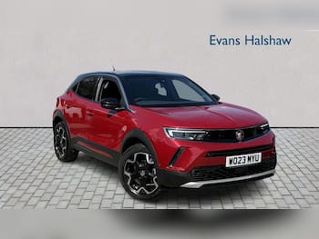 Used Vauxhall Mokka 2023 for sale - 79660307: Photo