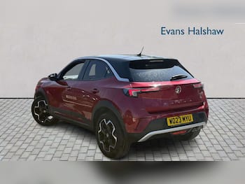 Used Vauxhall Mokka 2023 for sale - 79660307: Photo