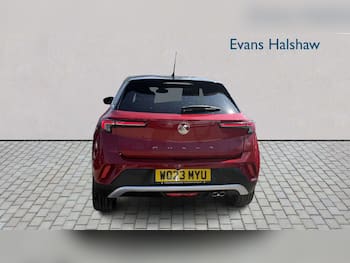 Used Vauxhall Mokka 2023 for sale - 79660307: Photo