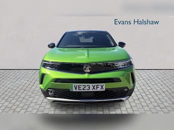 Used Vauxhall Mokka 2023 for sale - 79579759: Photo