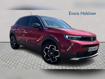 Used Vauxhall Mokka 2023 for sale - 79282600: Photo