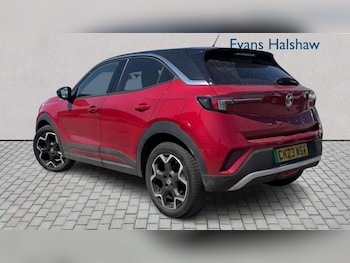 Used Vauxhall Mokka 2023 for sale - 79282600: Photo