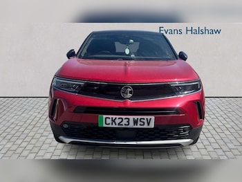 Used Vauxhall Mokka 2023 for sale - 79282600: Photo