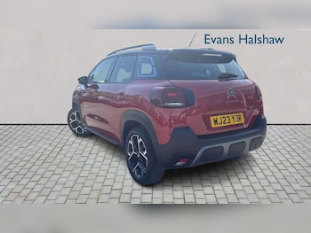 Used Citroen C3 Aircross 2023 for sale - 78845175: Photo