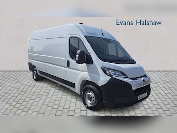Used Citroen Relay 2026 for sale - 79306446: Photo