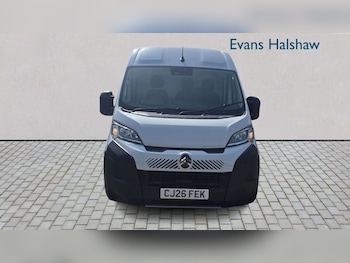 Used Citroen Relay 2026 for sale - 79306446: Photo