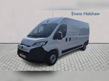 Used Citroen Relay 2026 for sale - 79306446: Photo