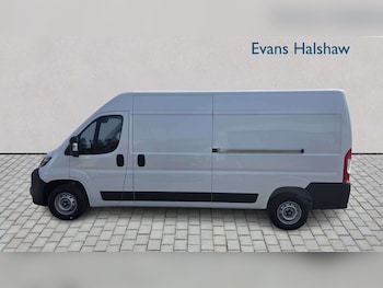 Used Citroen Relay 2026 for sale - 79306446: Photo